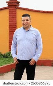 Rodrigo Pérez - Comprador de Instagram
